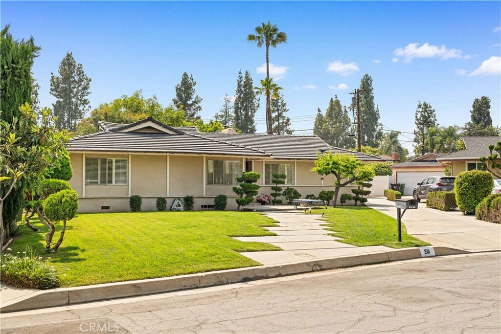 Property Photo:  2111 Louise Avenue  CA 91006 