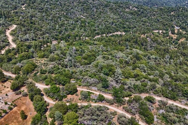 Property Photo:  0 44.51 Ac Leaning Pine Way  CA 95338 