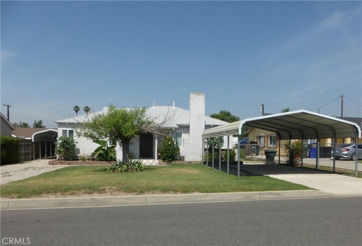 Property Photo: 7106 Elmwood Road CA 92404