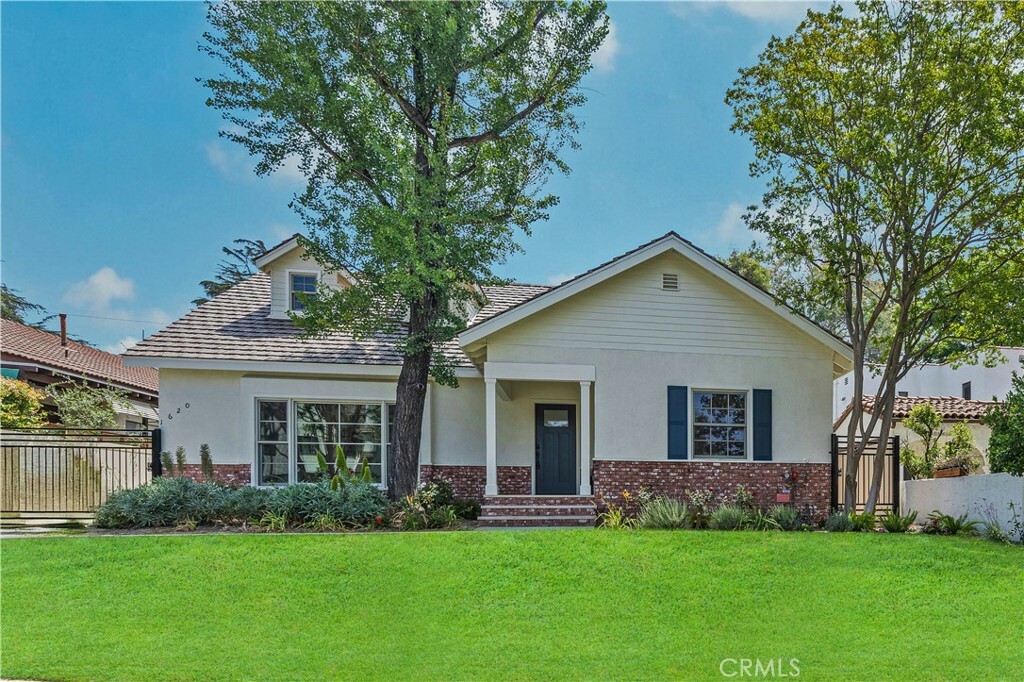 Property Photo: 1620 Rubio Drive CA 91108
