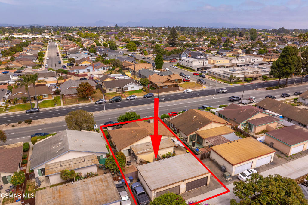 Property Photo: 2141 Ventura Road CA 93036