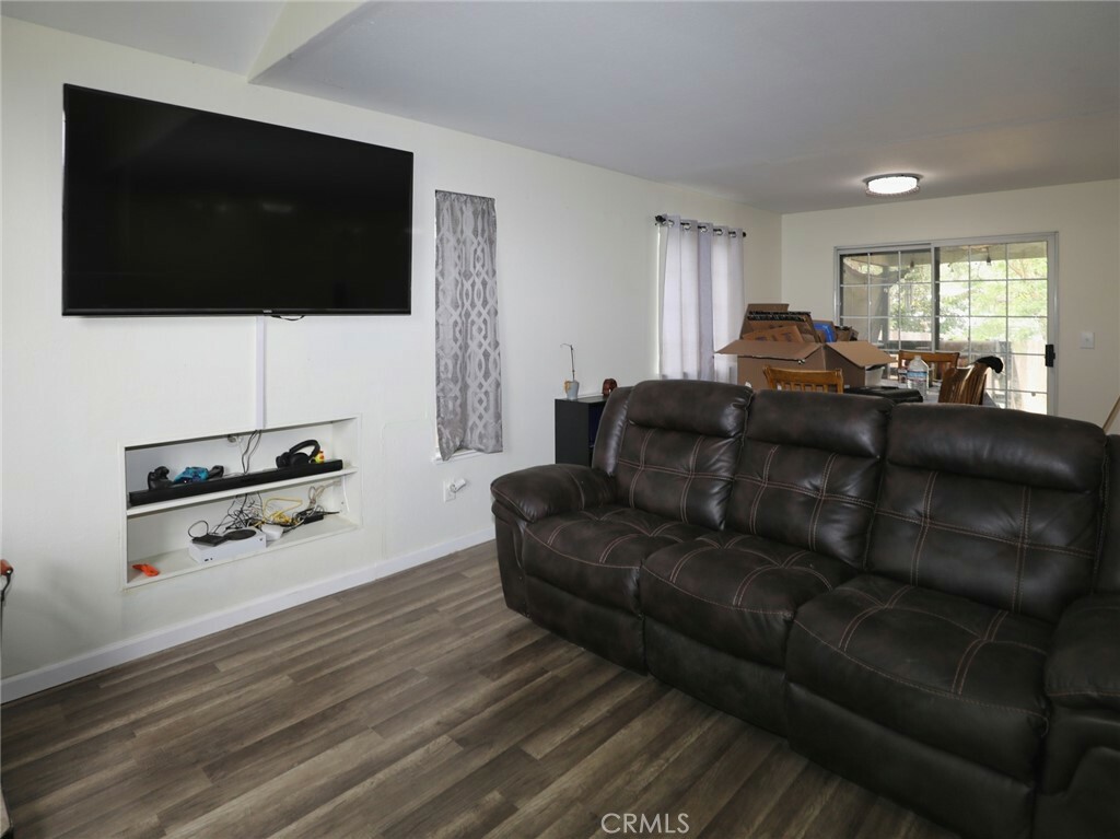 Property Photo: 3687 Madison Drive CA 95422