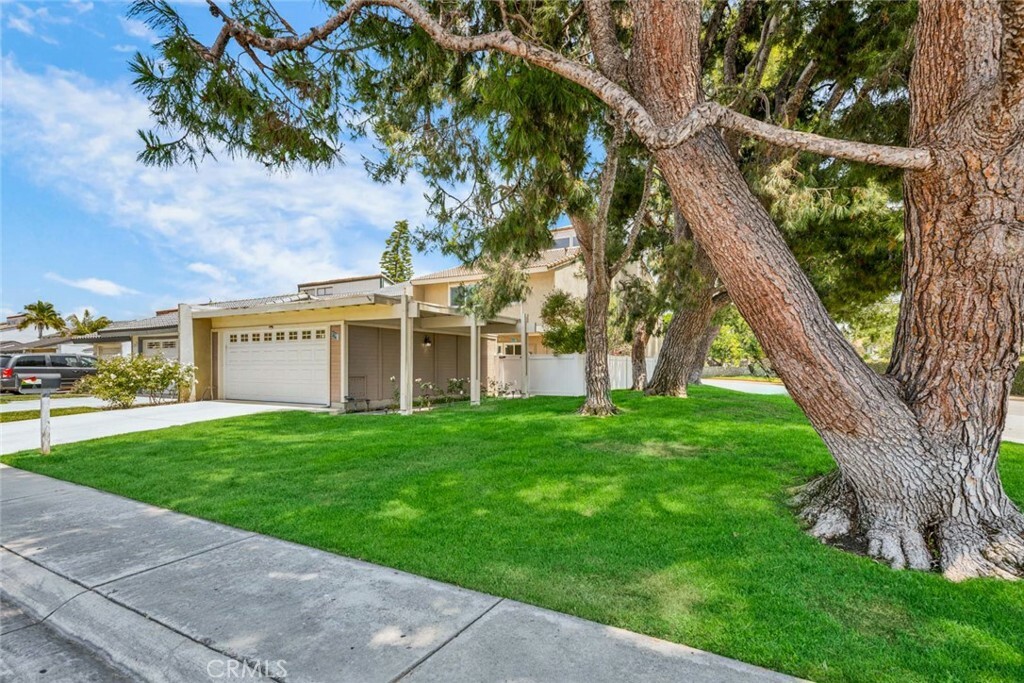 Property Photo: 21896 Michigan Lane CA 92630