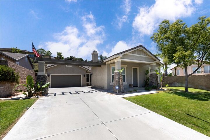 Property Photo:  34177 Pinehurst Drive  CA 92399 