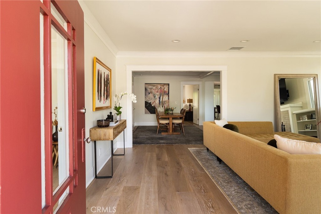 Property Photo: 814 E Foothill Boulevard CA 91016