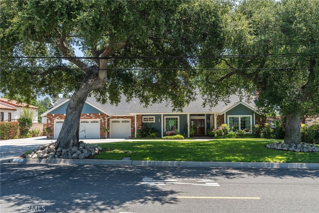 Property Photo: 530 Bradbury Road CA 91016