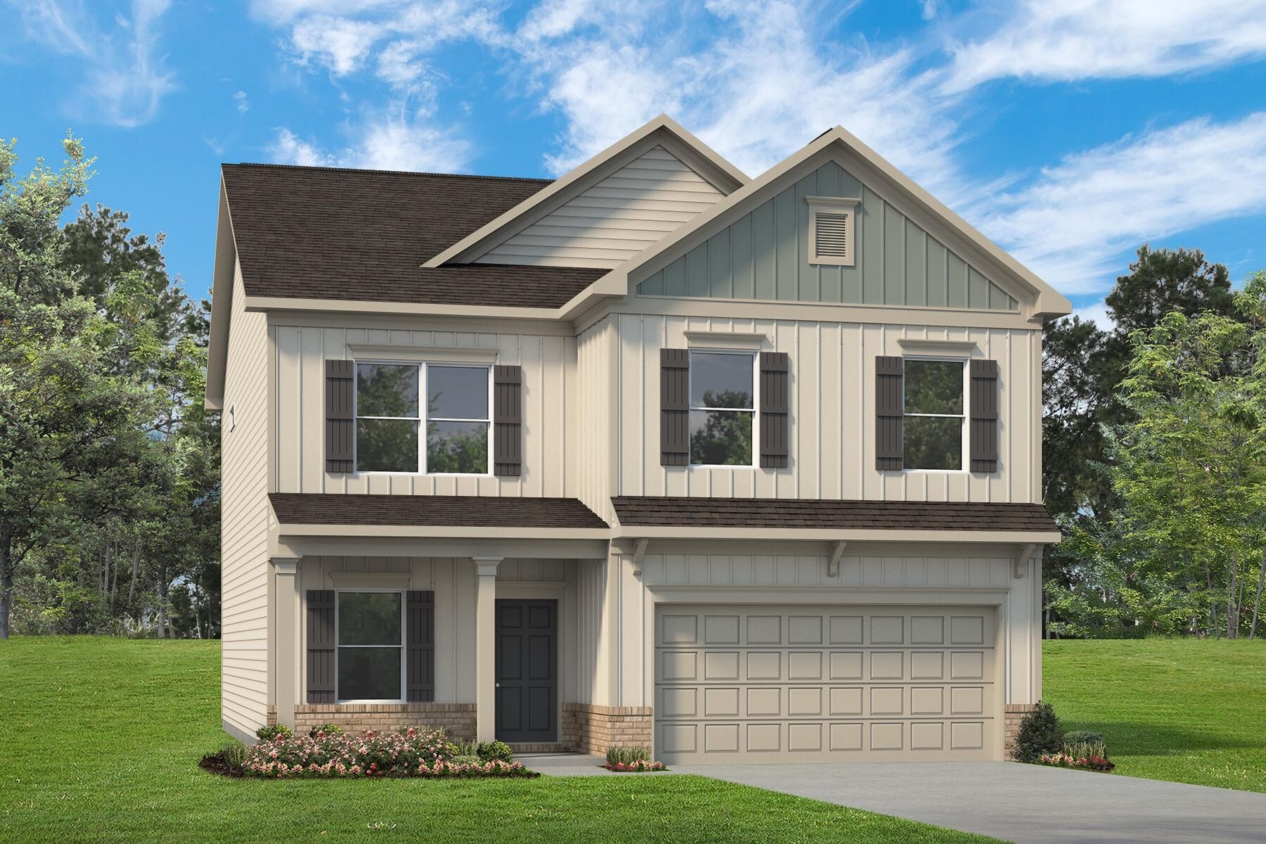 Property Photo:  1407 English Oak Dr  TN 37043 