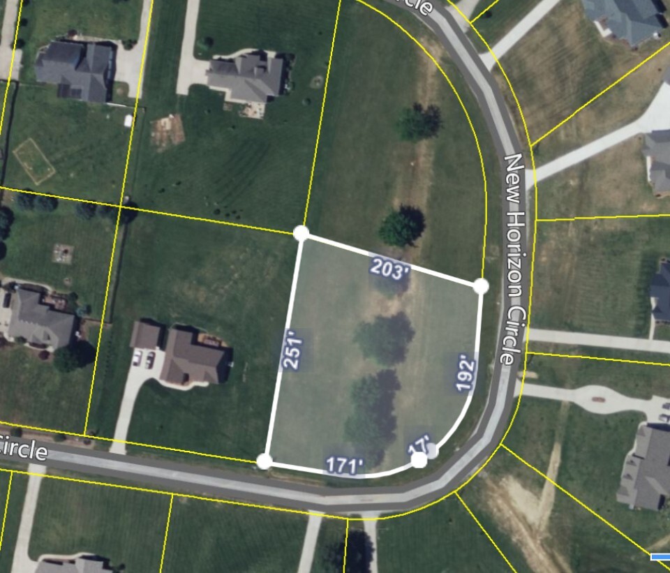 Property Photo: 0 New Horizon Circle TN 38456