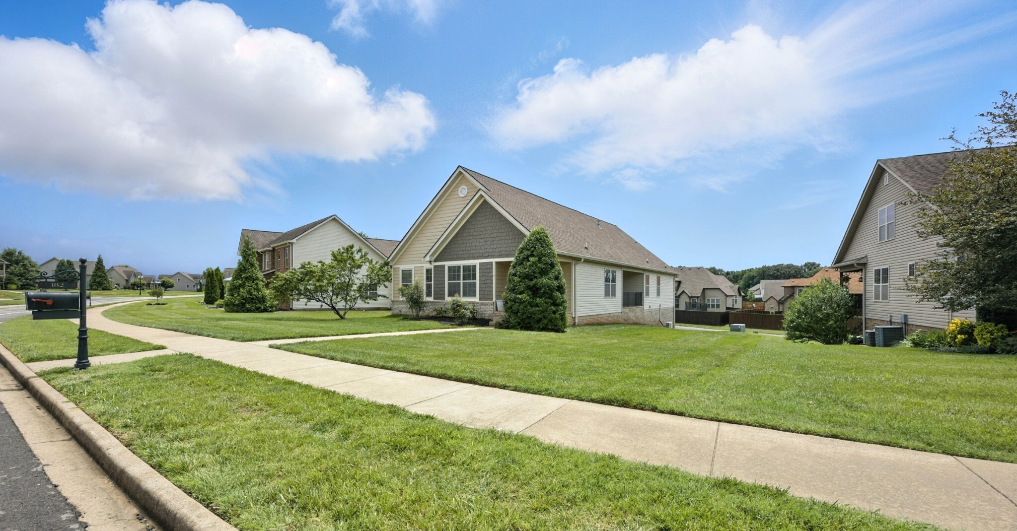 Property Photo:  182 John Duke Tyler Blvd  TN 37043 