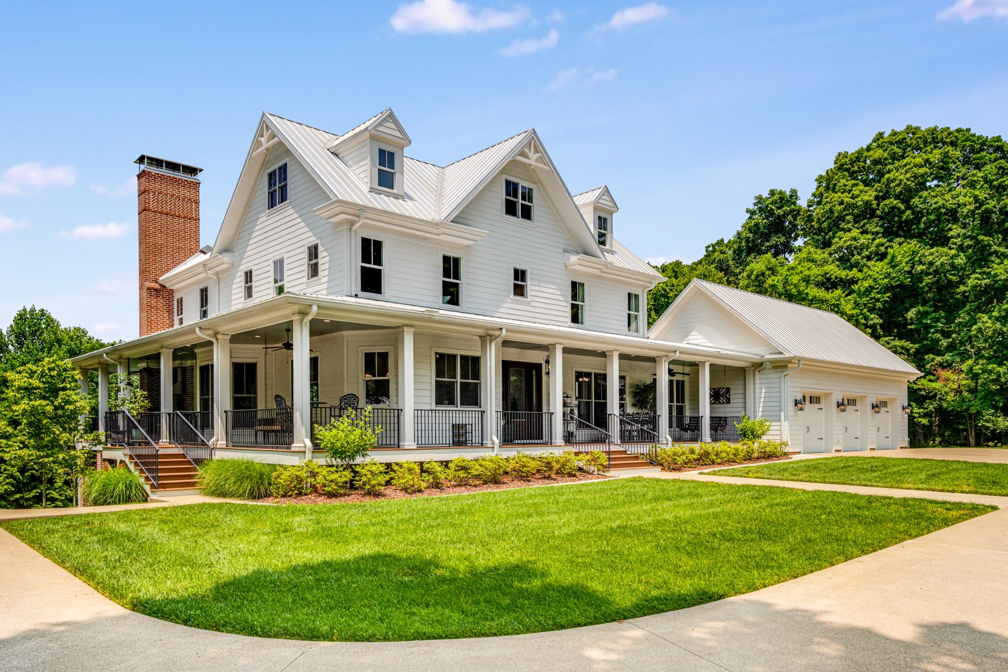 8454 Lewis Road  Nashville TN 37221 photo