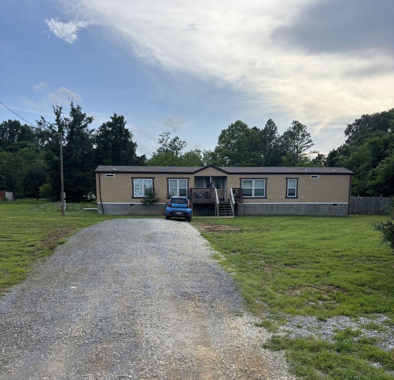 Property Photo:  1206 Hwy 82 South  TN 37160 