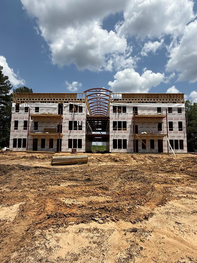 Property Photo: 204 1007 Mistilis Drive - The Concourse MS 38655