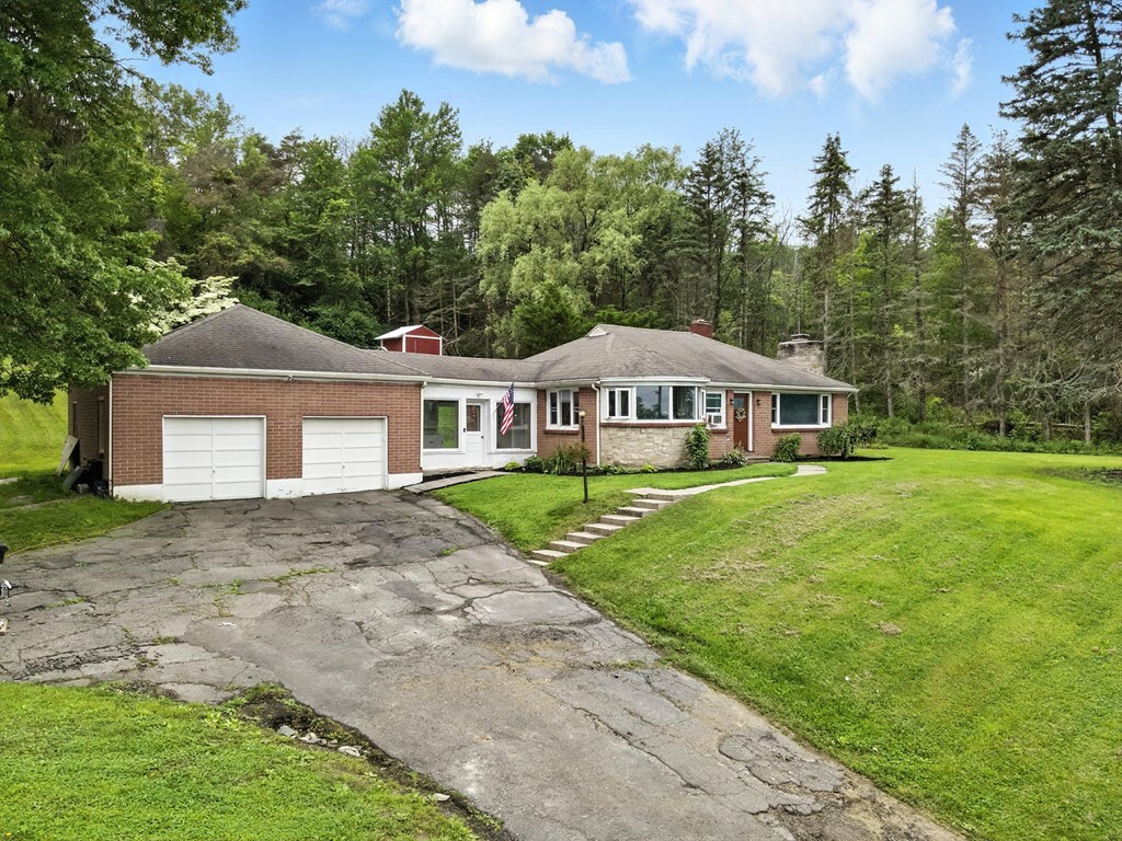 Property Photo: 679 Walker Hill Rd NY 14892