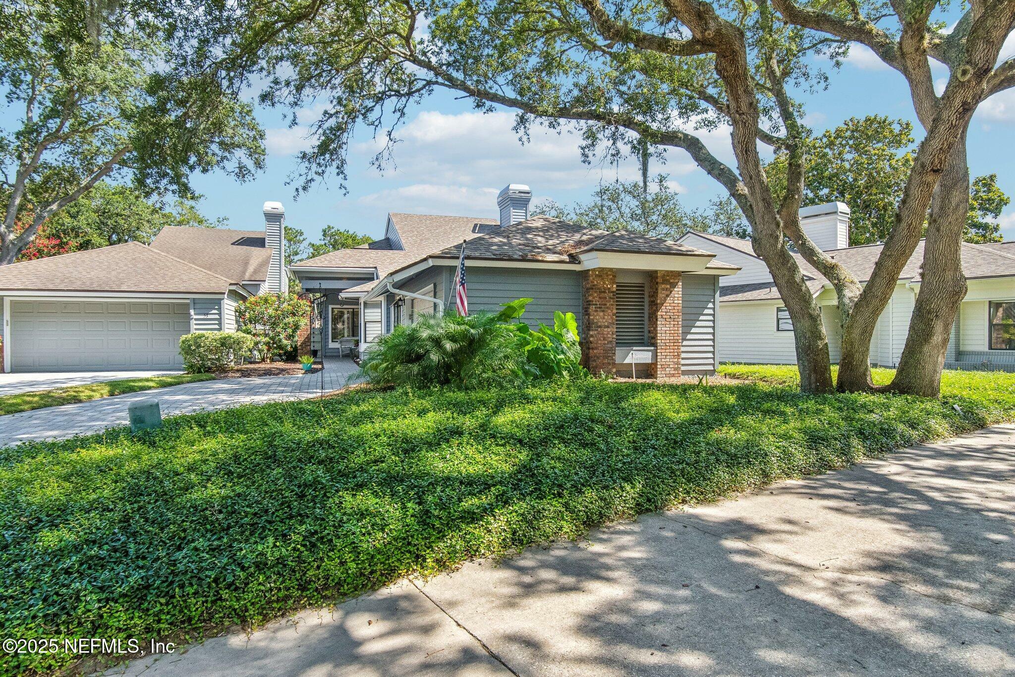 Property Photo: 52 S Nine Drive FL 32082