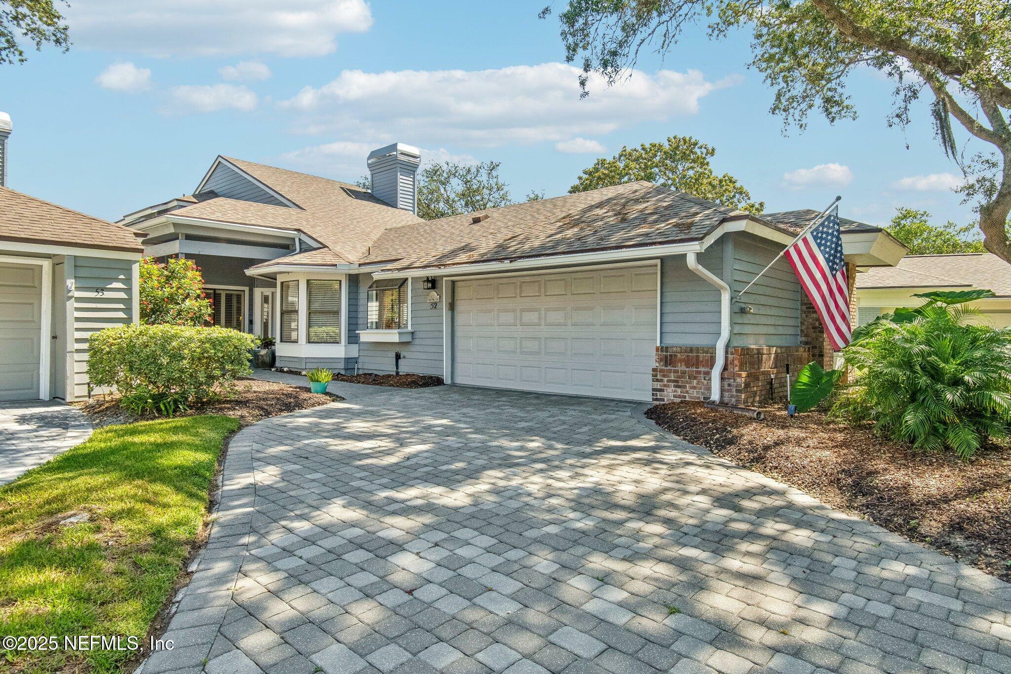 Property Photo: 52 S Nine Drive FL 32082