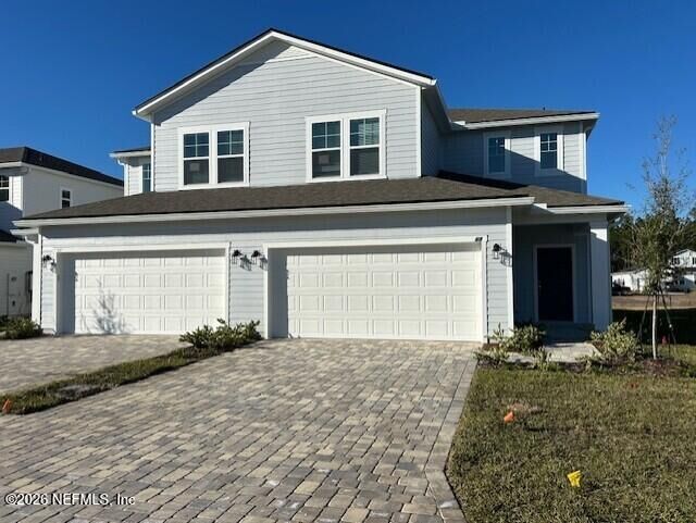 Property Photo:  63 Camphor Laurel Road  FL 32092 