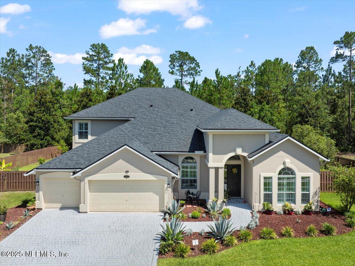 132 N Atherley Road  St. Augustine FL 32092 photo