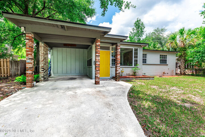6815 Lotus Road S  Jacksonville FL 32211 photo
