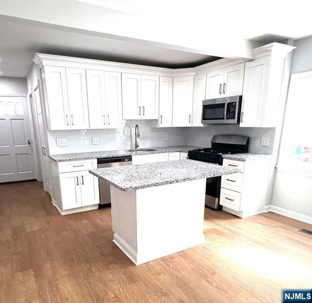 Property Photo: 411 Passaic Avenue NJ 07644