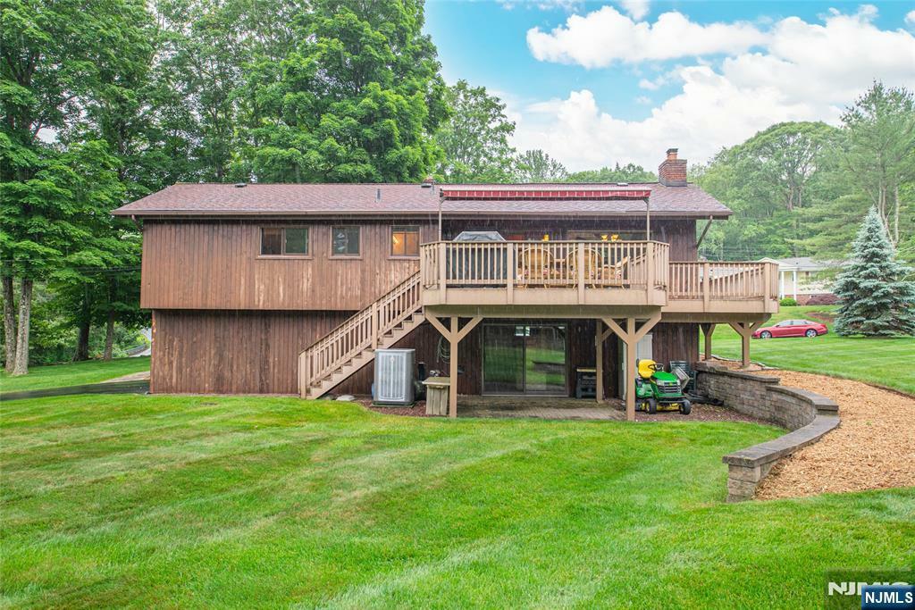 Property Photo: 79 Gould Road NJ 07435