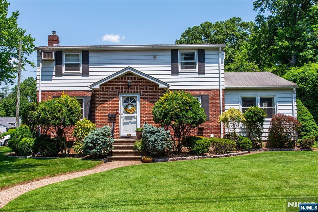 Property Photo: 141 Lexington Avenue NJ 07626