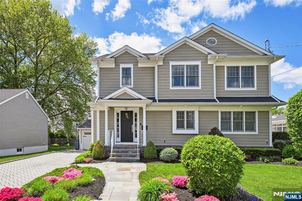 Property Photo:  13 Hutter Street  NJ 07663 