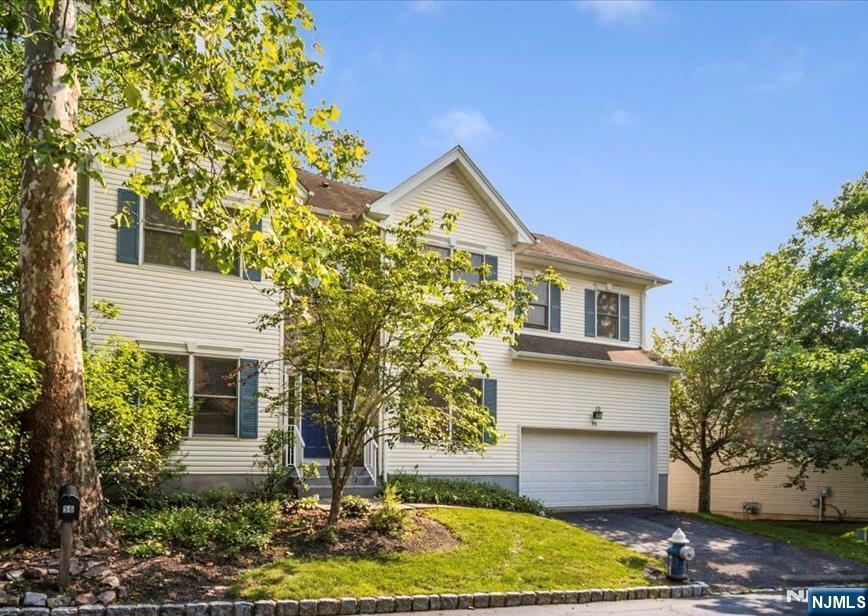 Property Photo: 56 Crystal Avenue NJ 07052