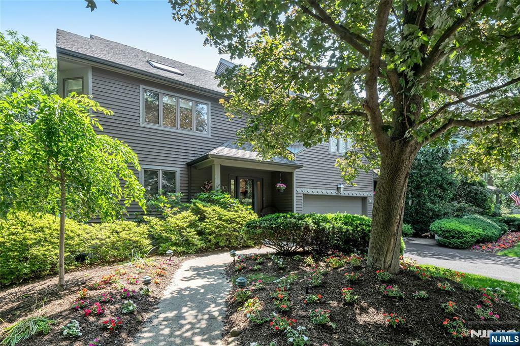Property Photo: 5 Pamrapo Court A05e NJ 07452