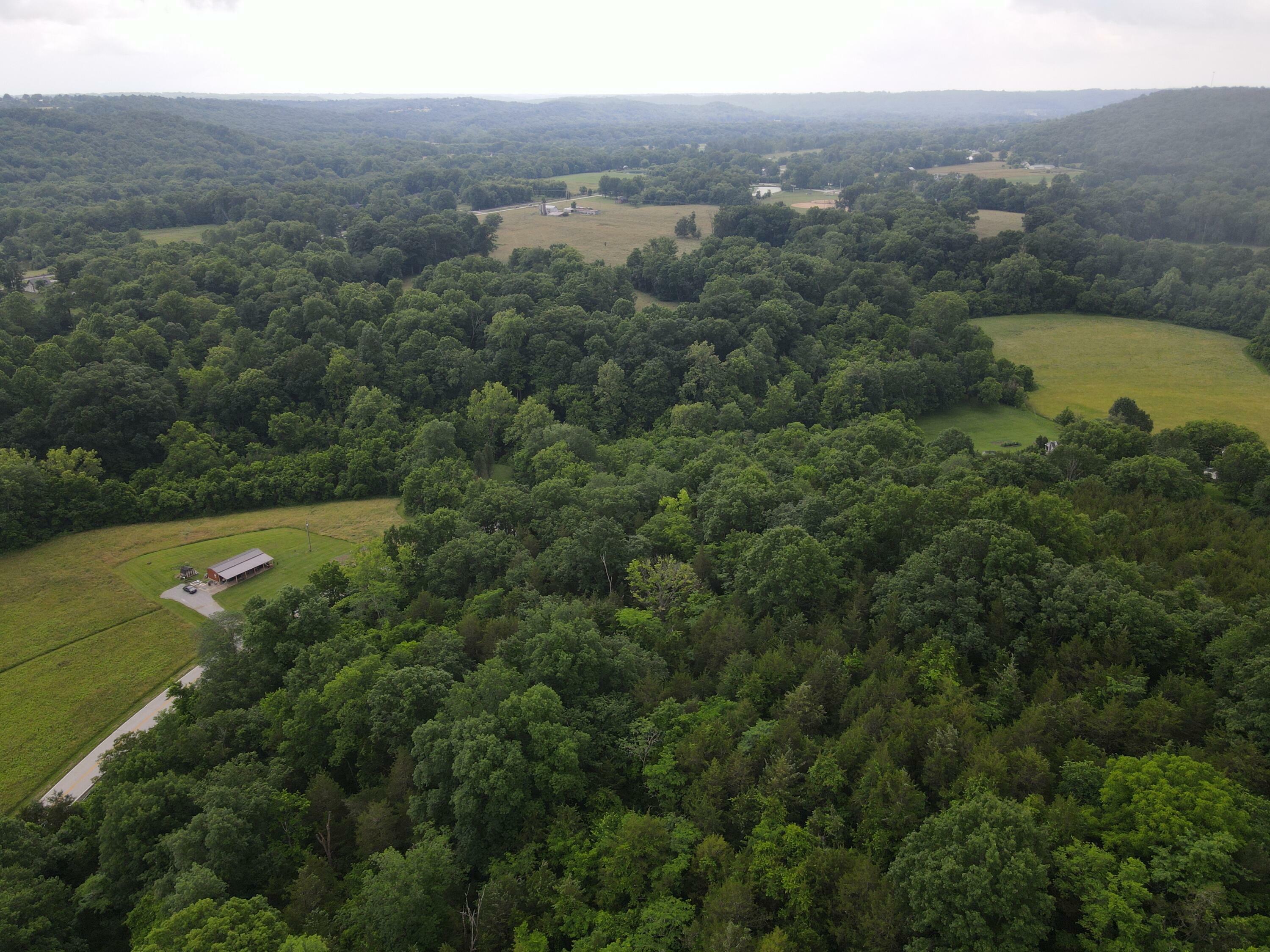 Property Photo: Lot #2 Conley Rd. (11+/- Acres) KY 41063