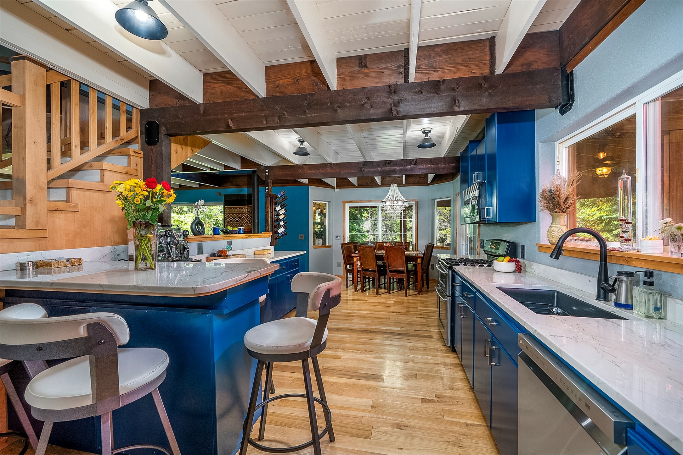 Property Photo: 2075 Lion Mountain Loop Road MT 59937