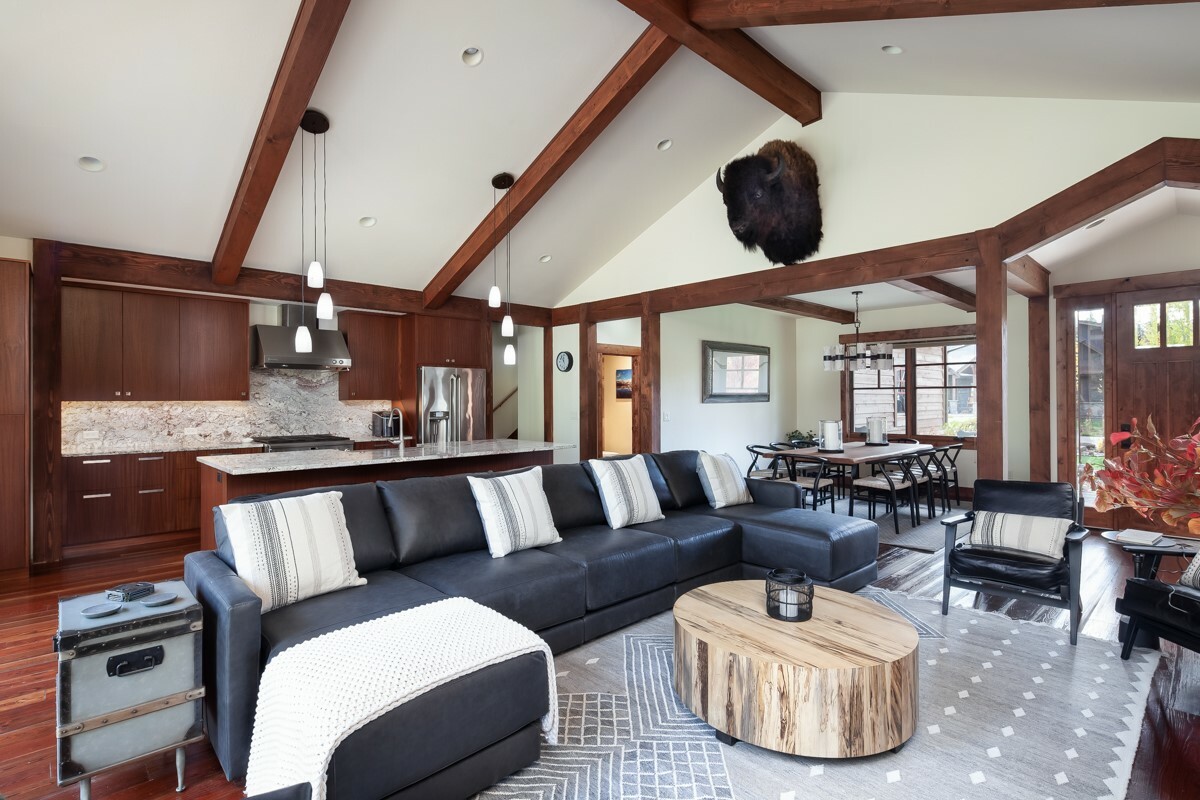 Property Photo: 628 Nature Trail MT 59937