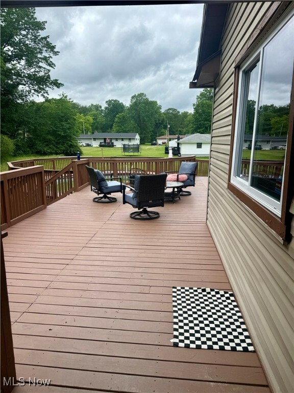 Property Photo: 2337 Bott Street OH 44505