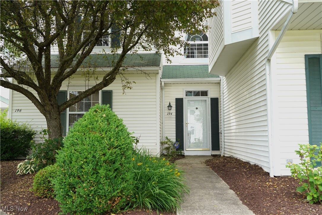 Property Photo:  194 Vista Circle  OH 44070 