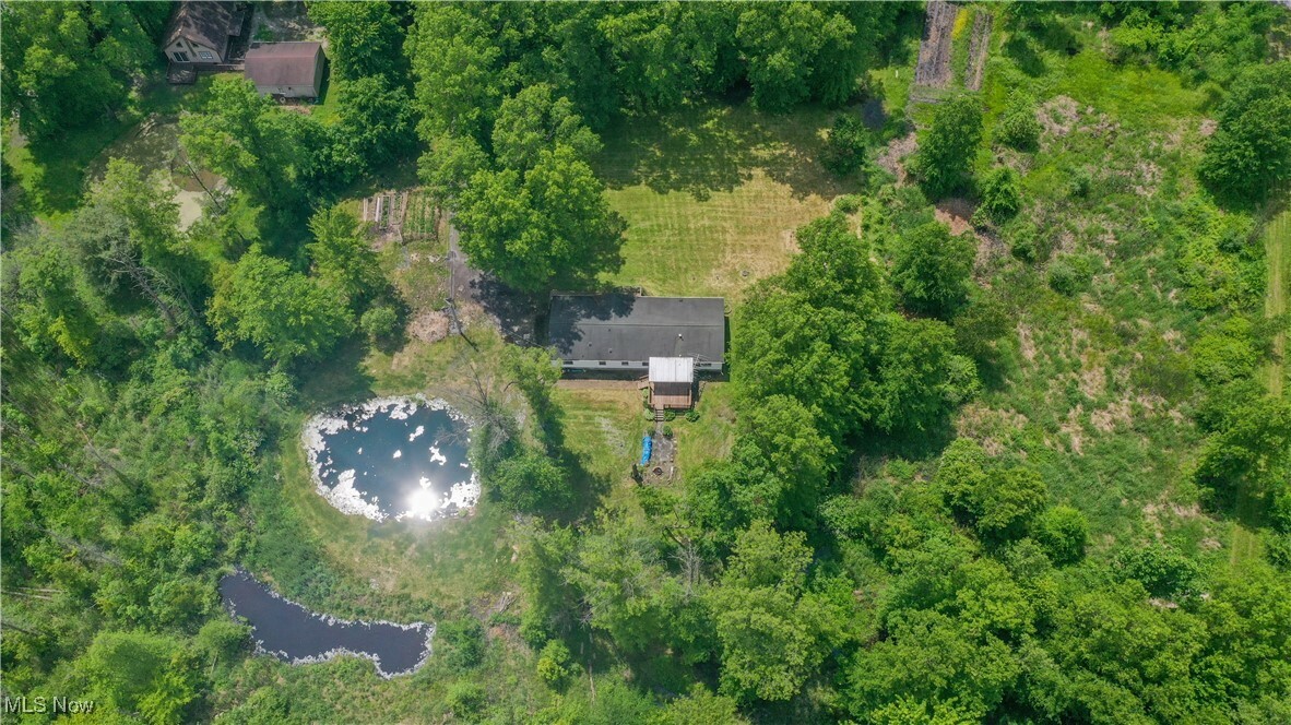 Property Photo: 2500 McClintocksburg Road OH 44411