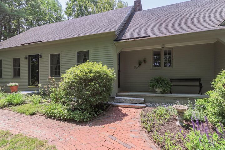 Property Photo:  56 Knox Road  NH 03304 