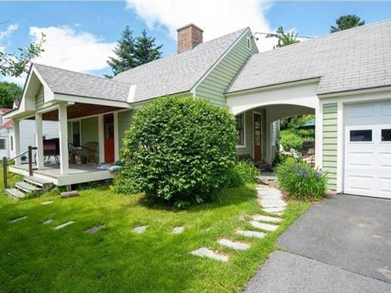 Property Photo: 5 Gaylord Drive VT 05602