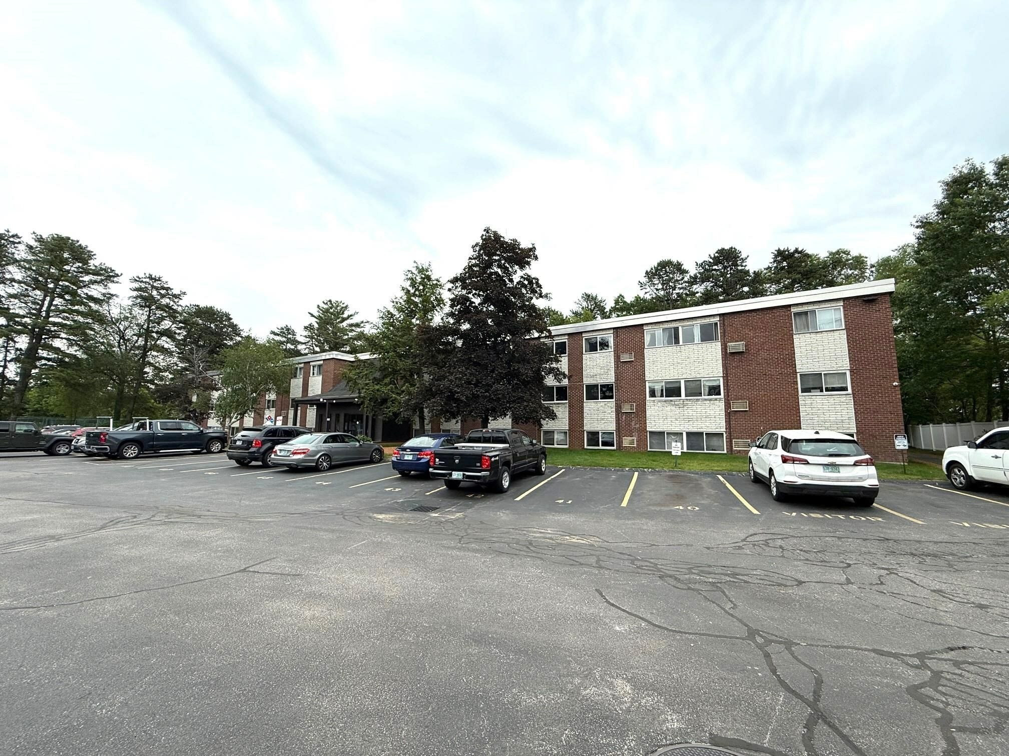 Property Photo: 128 Loudon Road NH 03301