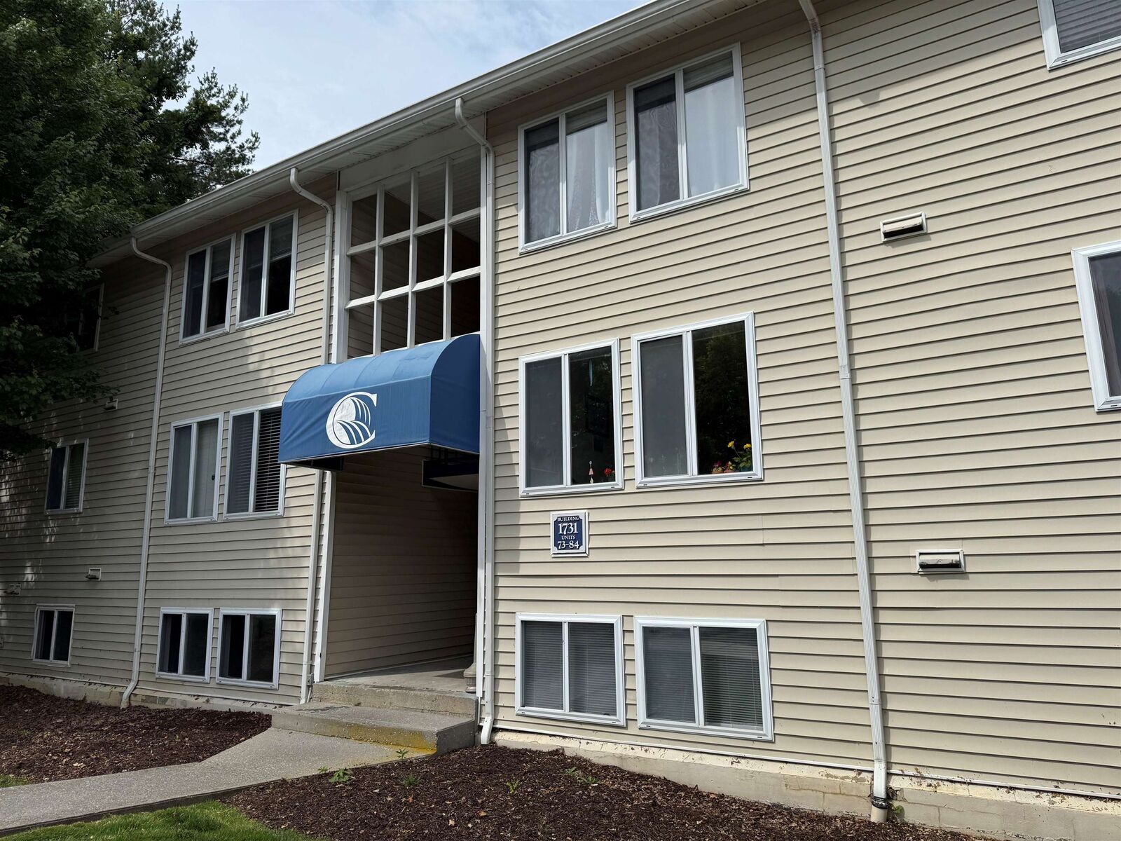 Property Photo:  1731 Liberty Lane  VA 24060 