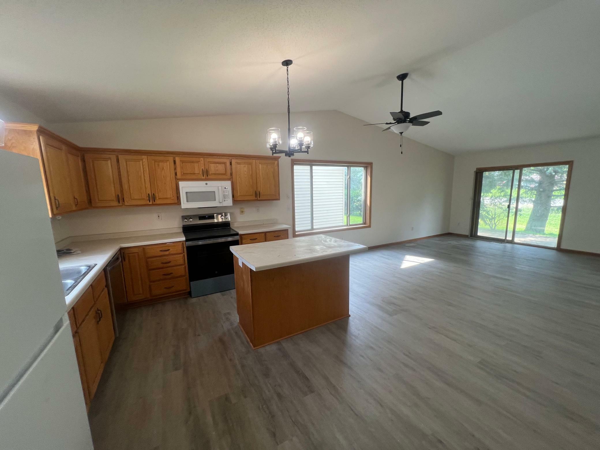 Property Photo: 809 Aspen Circle MN 56387