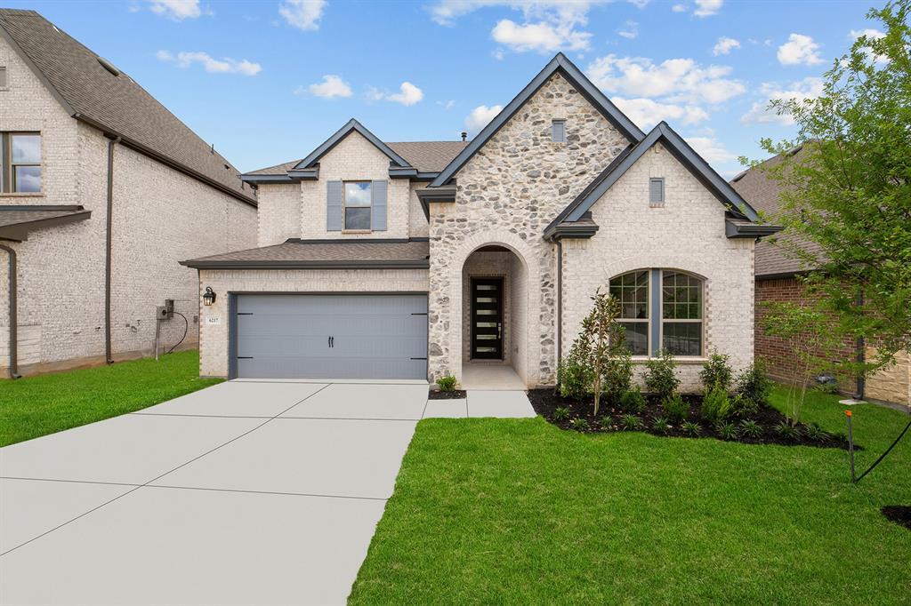 6217 Escarpment Drive  Fort Worth TX 76112 photo