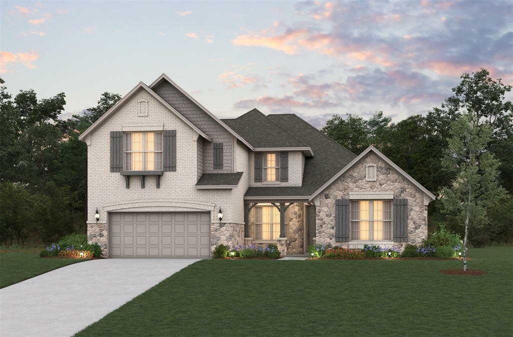 231 Harmony Avenue  Forney TX 75126 photo