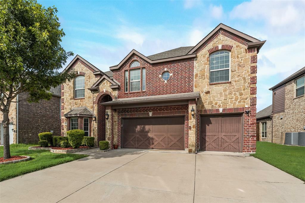 Photo de la propriété: 1220 Glendon Drive TX 75126