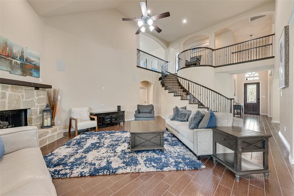Photo de la propriété: 1220 Glendon Drive TX 75126