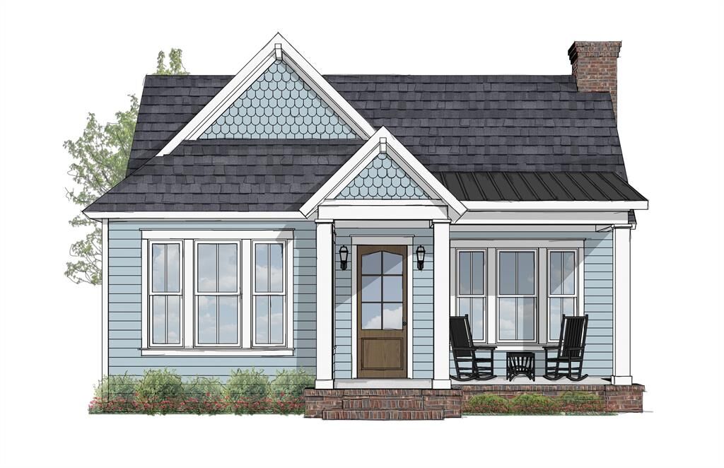 Photo de la propriété:  970 Abigail Way  TX 76065 