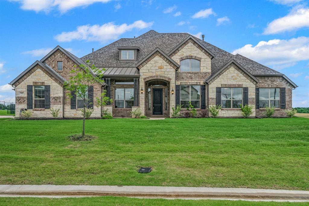 Property Photo: 8165 Honeywell Avenue TX 75402