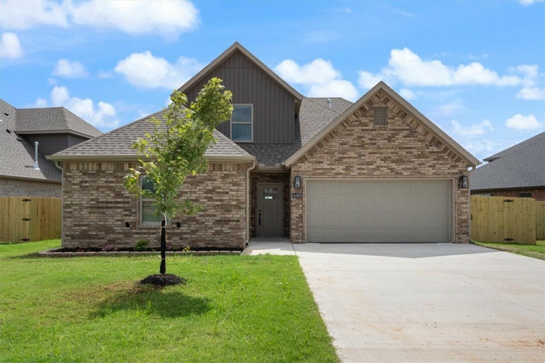 6505 SW Acacia Street  Bentonville AR 72713 photo