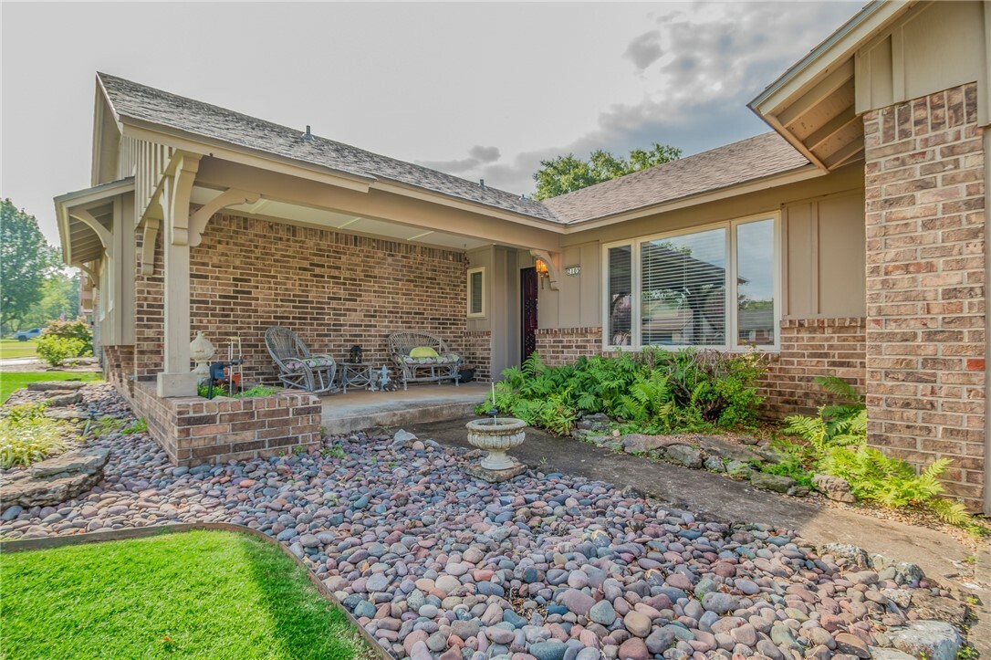 2105 Oak Hill Drive  Springdale AR 72762 photo