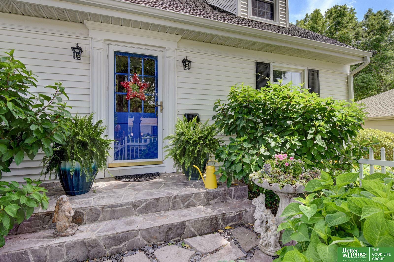 Property Photo:  1101 Dillon Drive  NE 68132 