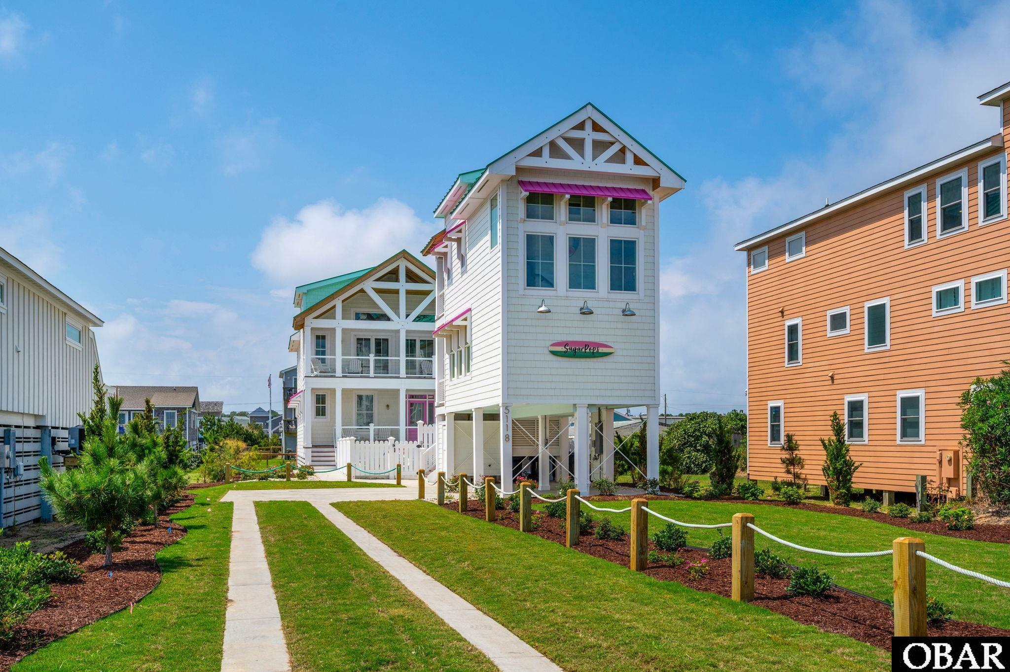 Property Photo: 5118 N Virginia Dare Trail NC 27949