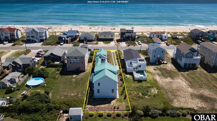5118 N Virginia Dare Trail  Kitty Hawk NC 27949 photo